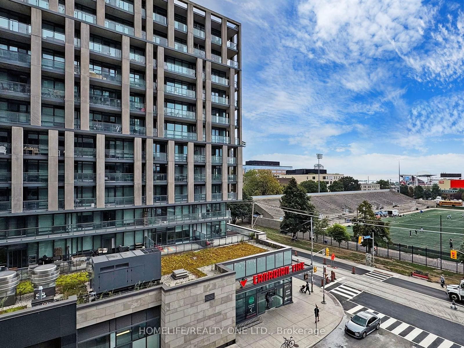 20 Joe Shuster Way, unit 510 for sale - image #33