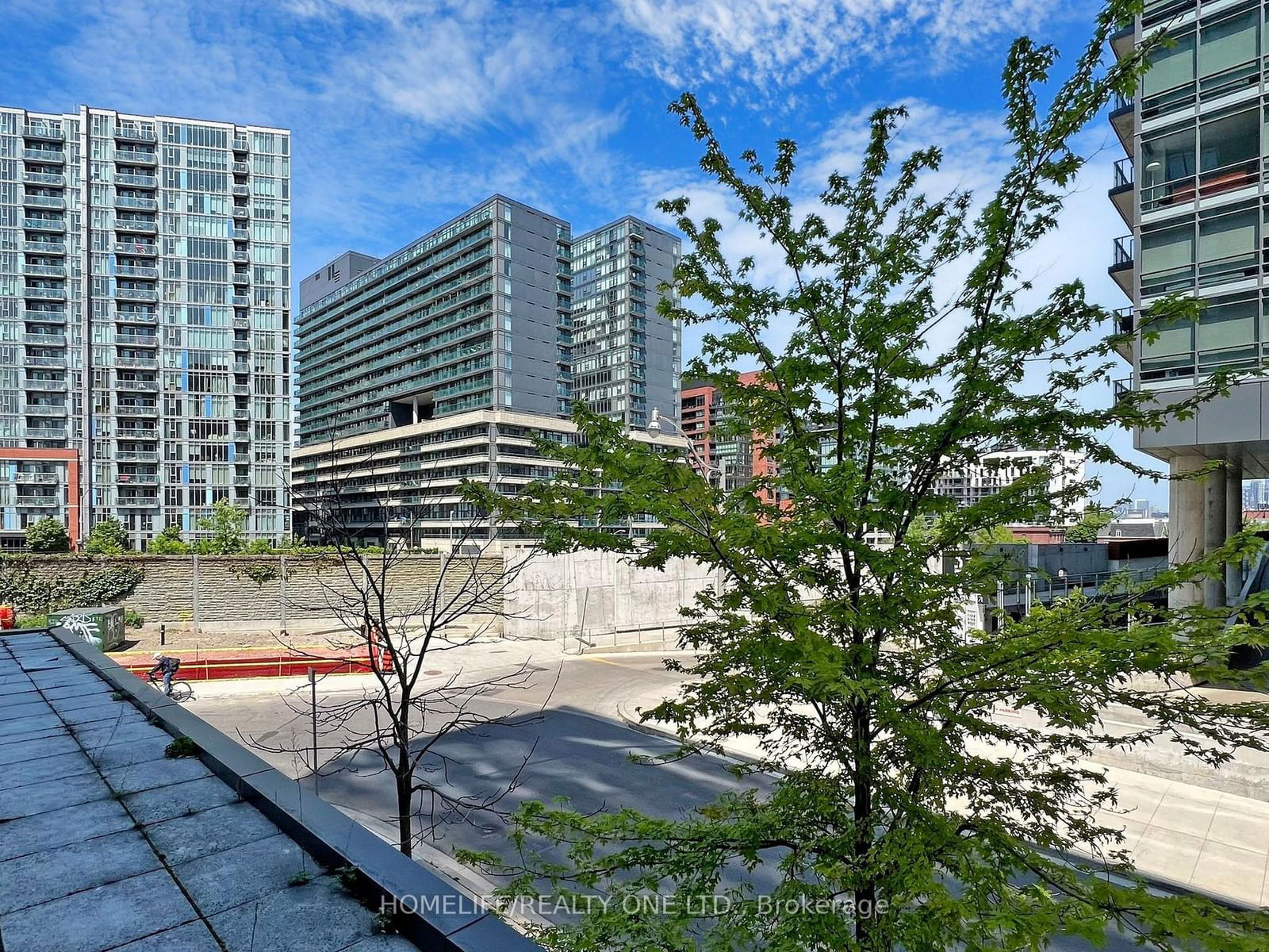 20 Joe Shuster Way, unit 510 for sale - image #37