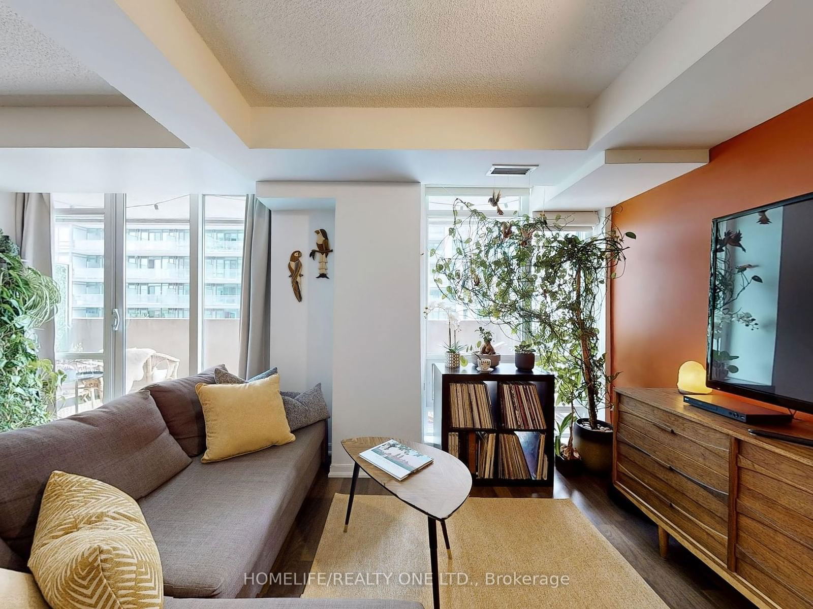 20 Joe Shuster Way, unit 510 for sale - image #6