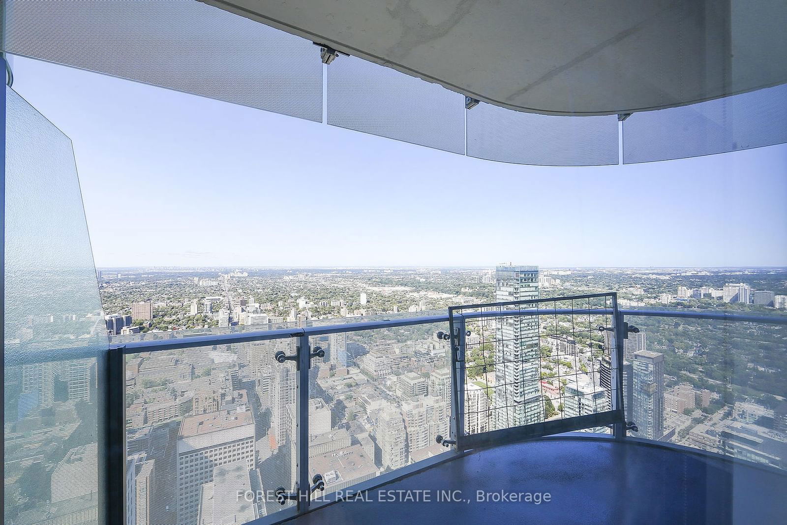 1 Bloor St E, unit 6508 for sale - image #33