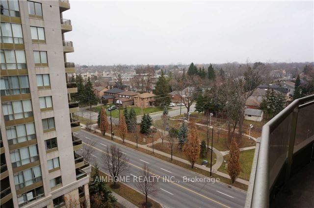 256 Doris Ave, unit 1103 for rent - image #10