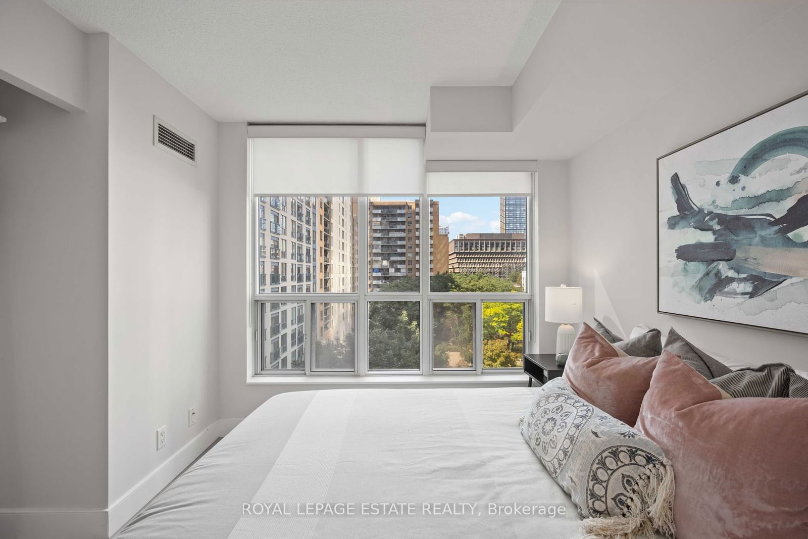 76 Shuter St E, unit 601 for sale - image #13