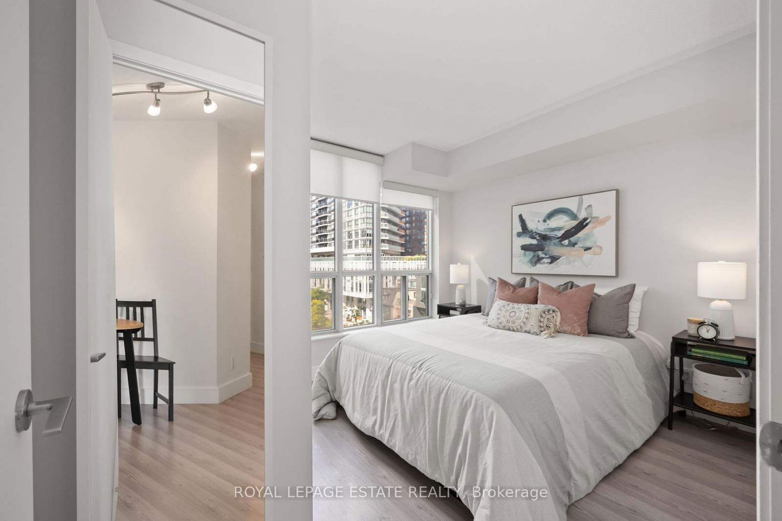 76 Shuter St E, unit 601 for sale - image #14