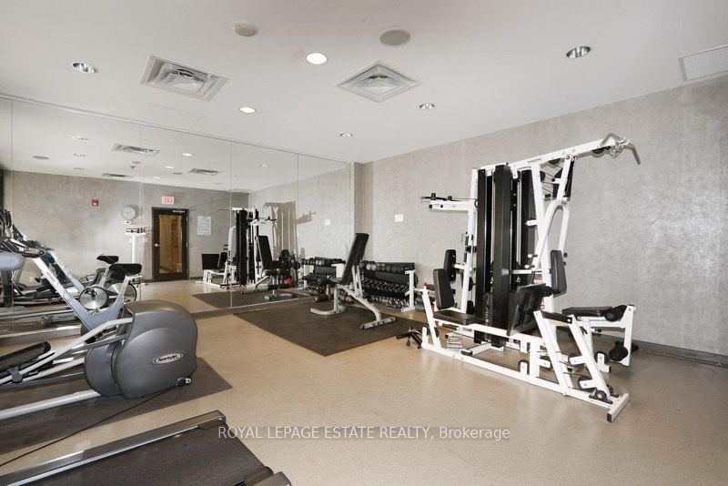 76 Shuter St E, unit 601 for sale - image #22