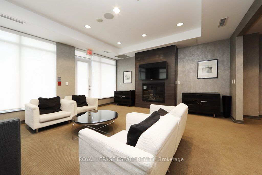 76 Shuter St E, unit 601 for sale - image #25