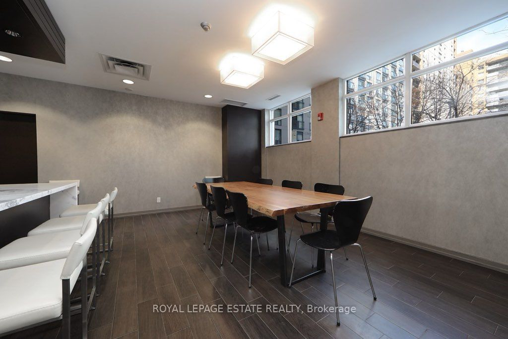 76 Shuter St E, unit 601 for sale - image #28