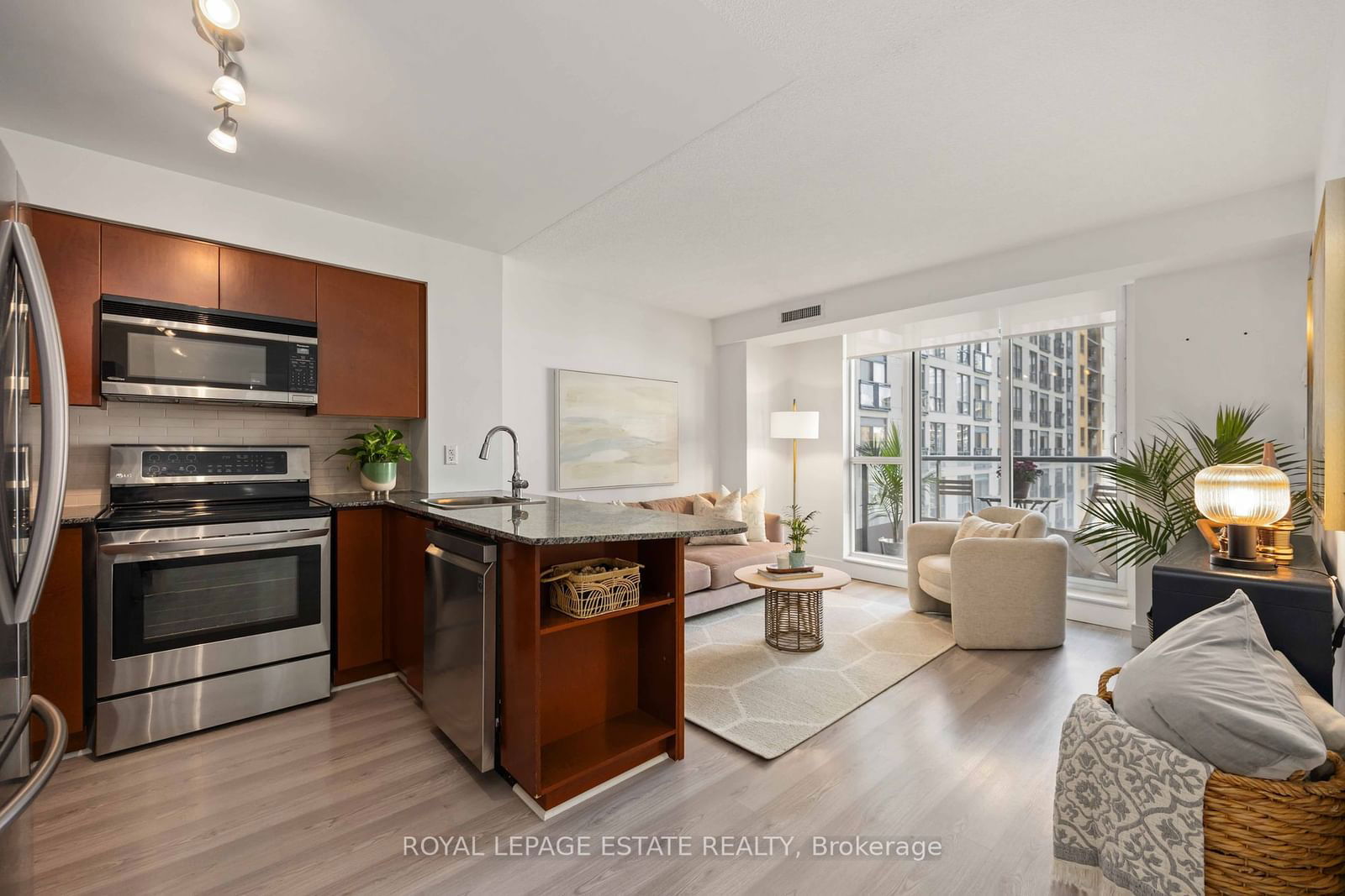 76 Shuter St E, unit 601 for sale - image #4