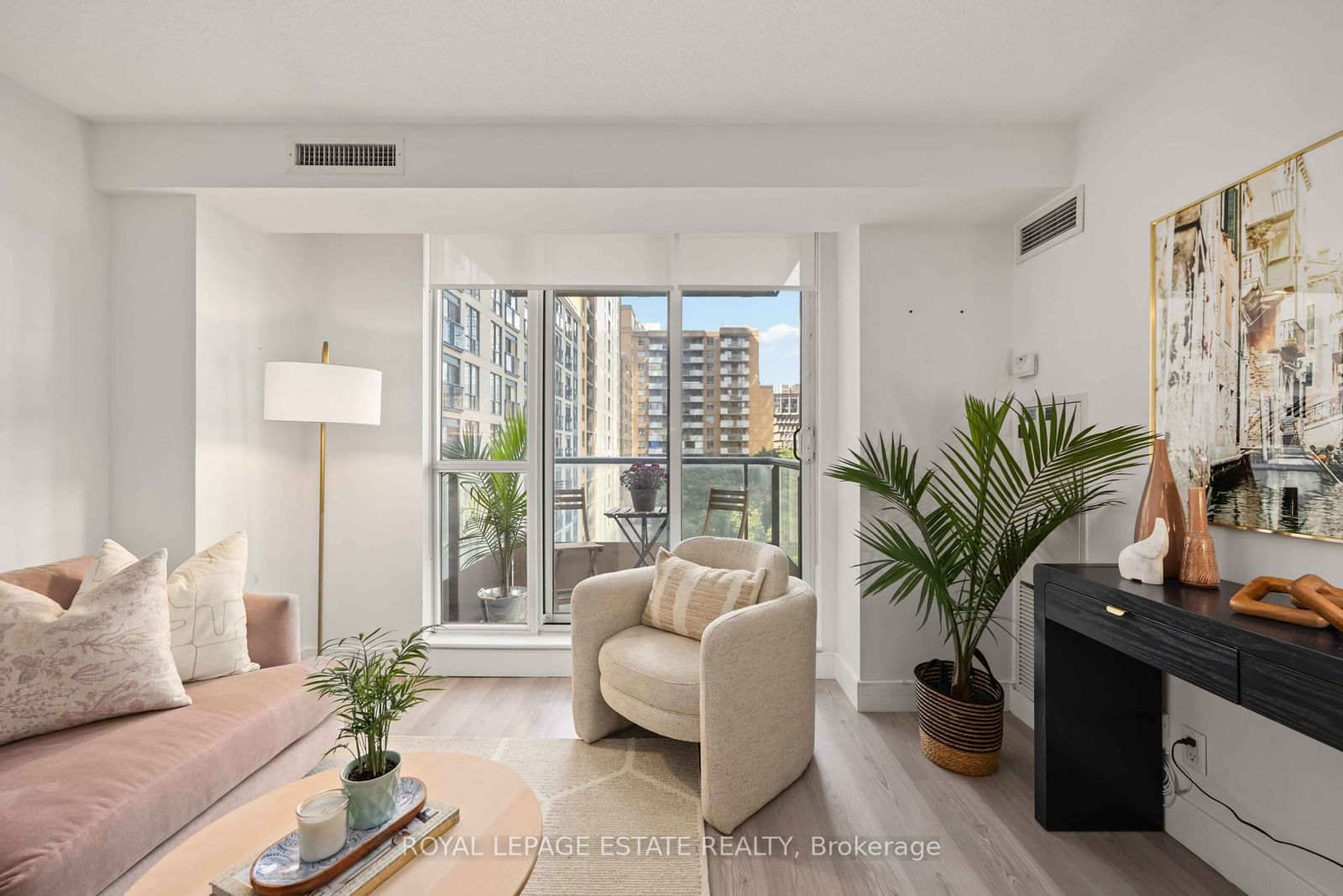 76 Shuter St E, unit 601 for sale - image #5