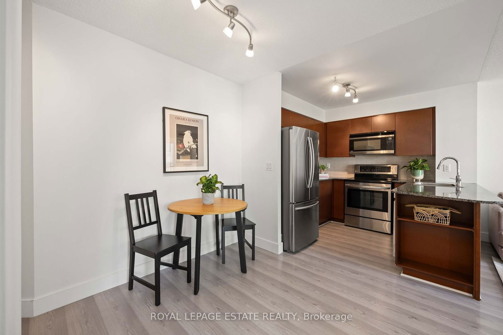 76 Shuter St E, unit 601 for sale - image #6