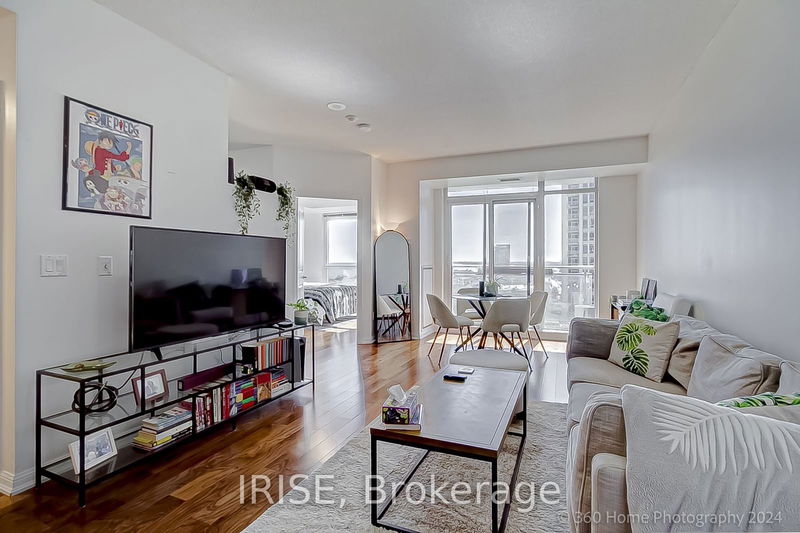 21 Grand Magazine St, unit 2204 for rent - image #1