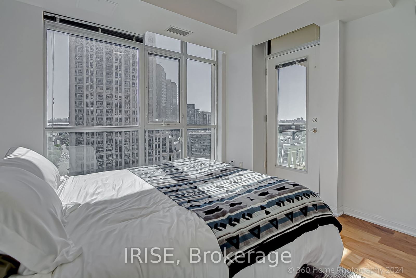 21 Grand Magazine St, unit 2204 for rent - image #11