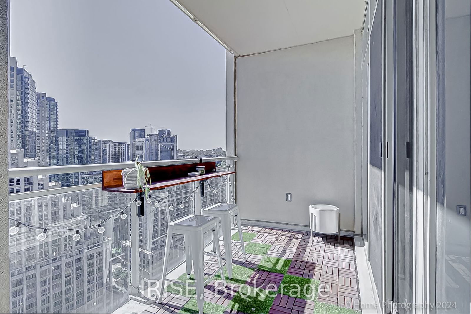 21 Grand Magazine St, unit 2204 for rent - image #12