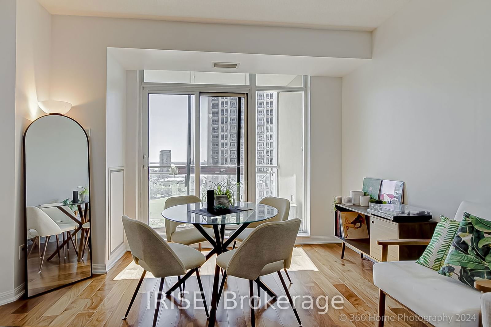 21 Grand Magazine St, unit 2204 for rent - image #17