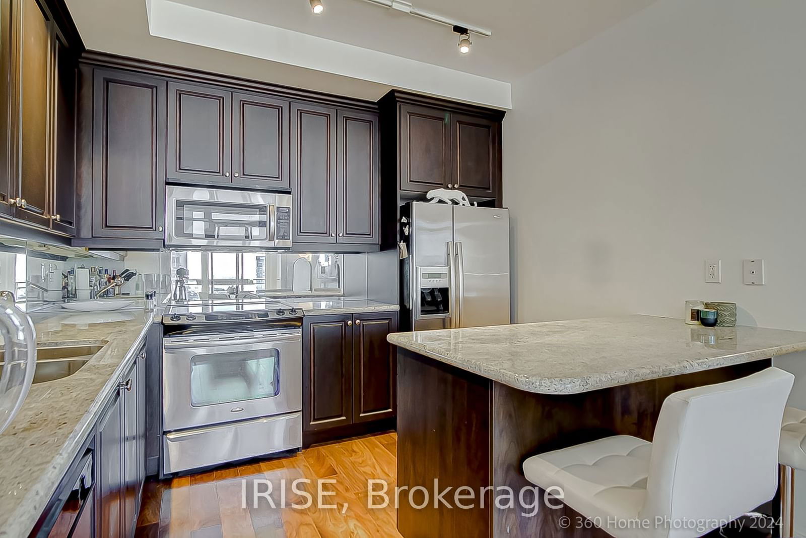 21 Grand Magazine St, unit 2204 for rent - image #5