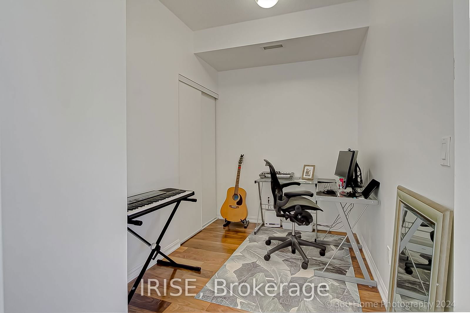 21 Grand Magazine St, unit 2204 for rent - image #9