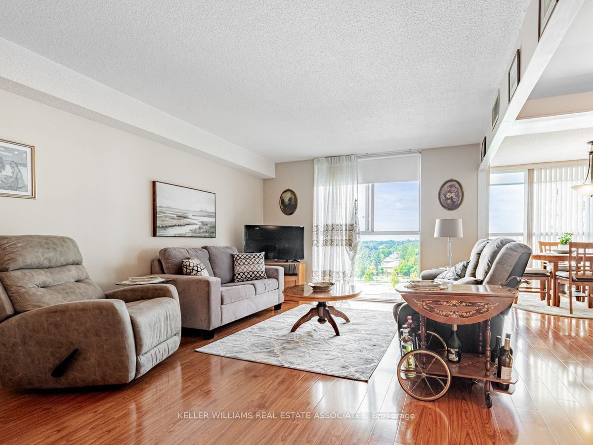 5460 Yonge St, unit 604 for sale - image #6