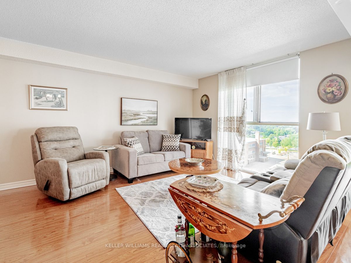 5460 Yonge St, unit 604 for sale - image #7