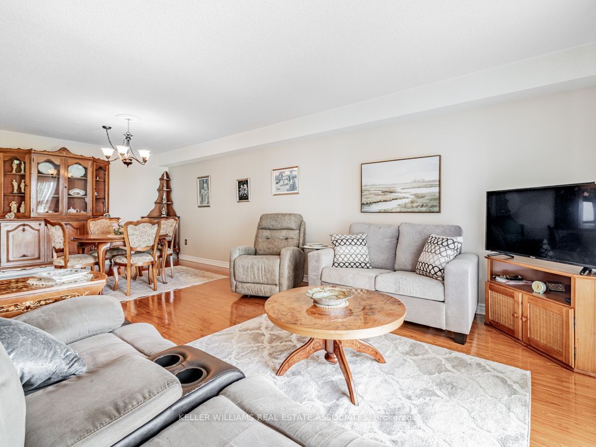 5460 Yonge St, unit 604 for sale - image #8