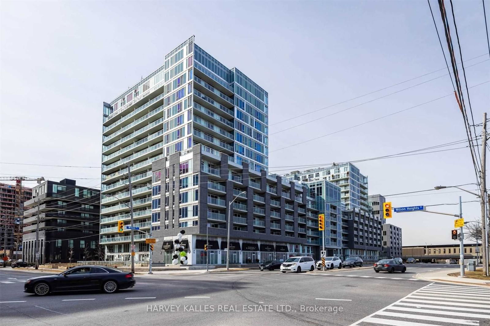 The Station Condos, North York, Toronto