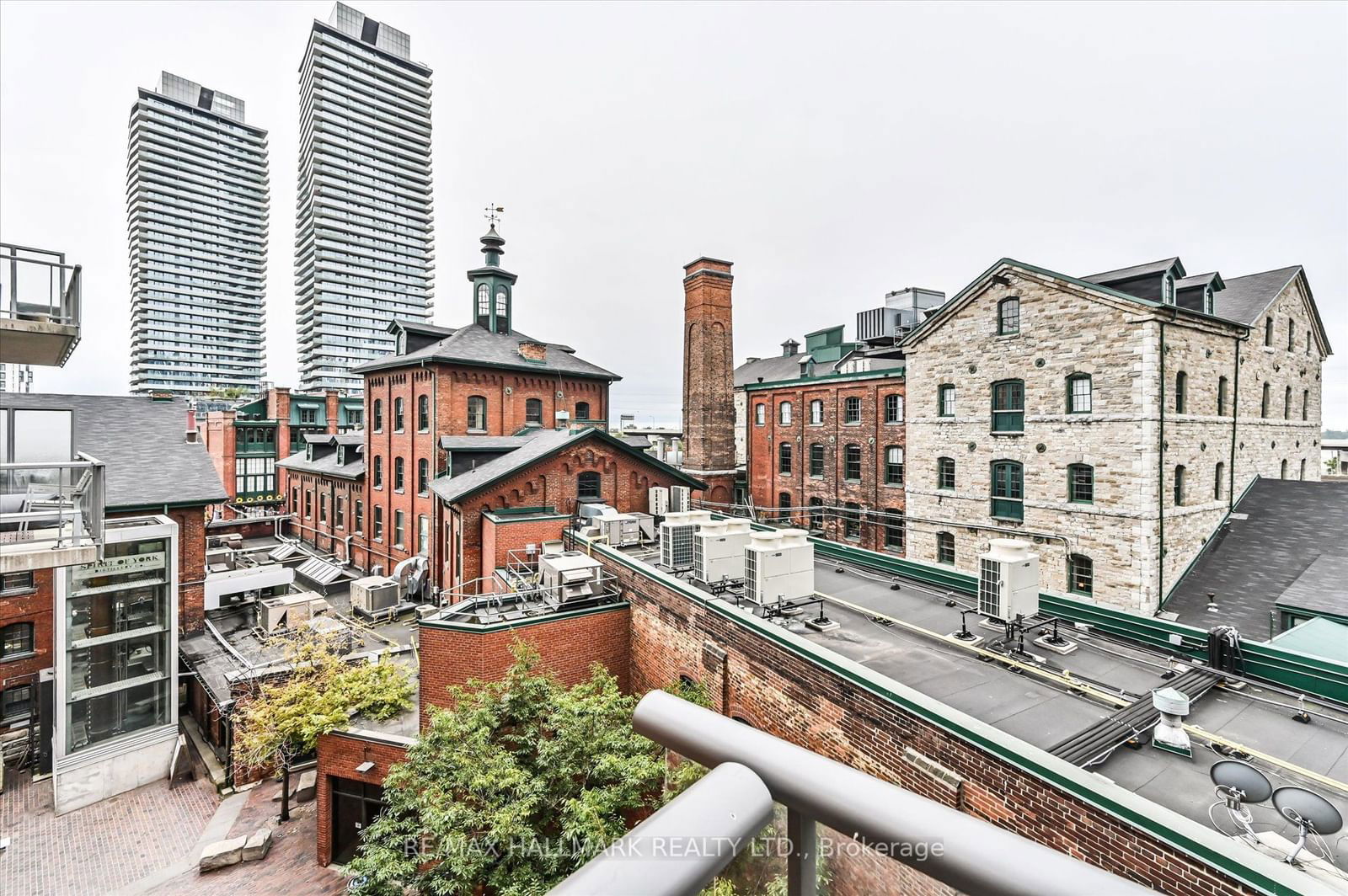 33 Mill St, unit 422 for sale - image #11