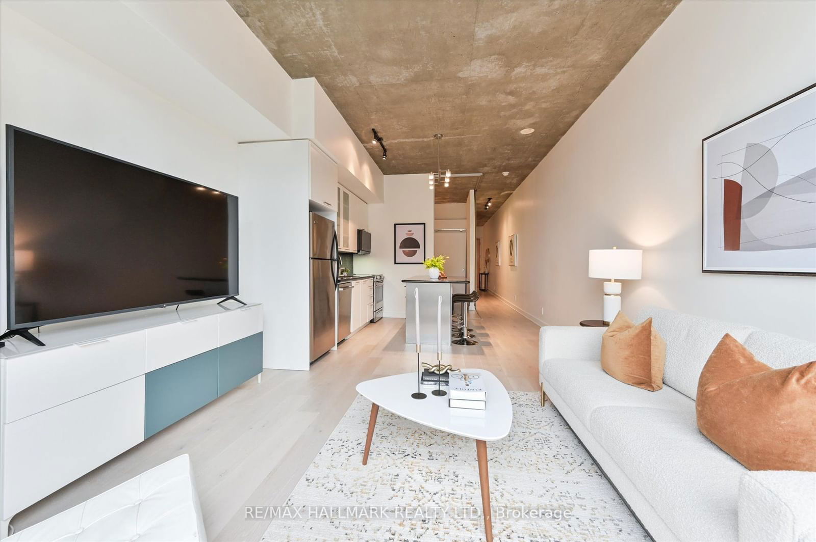 33 Mill St, unit 422 for sale - image #5