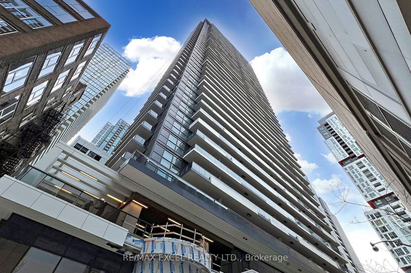 38 widmer St, unit 2107 for rent - image #1