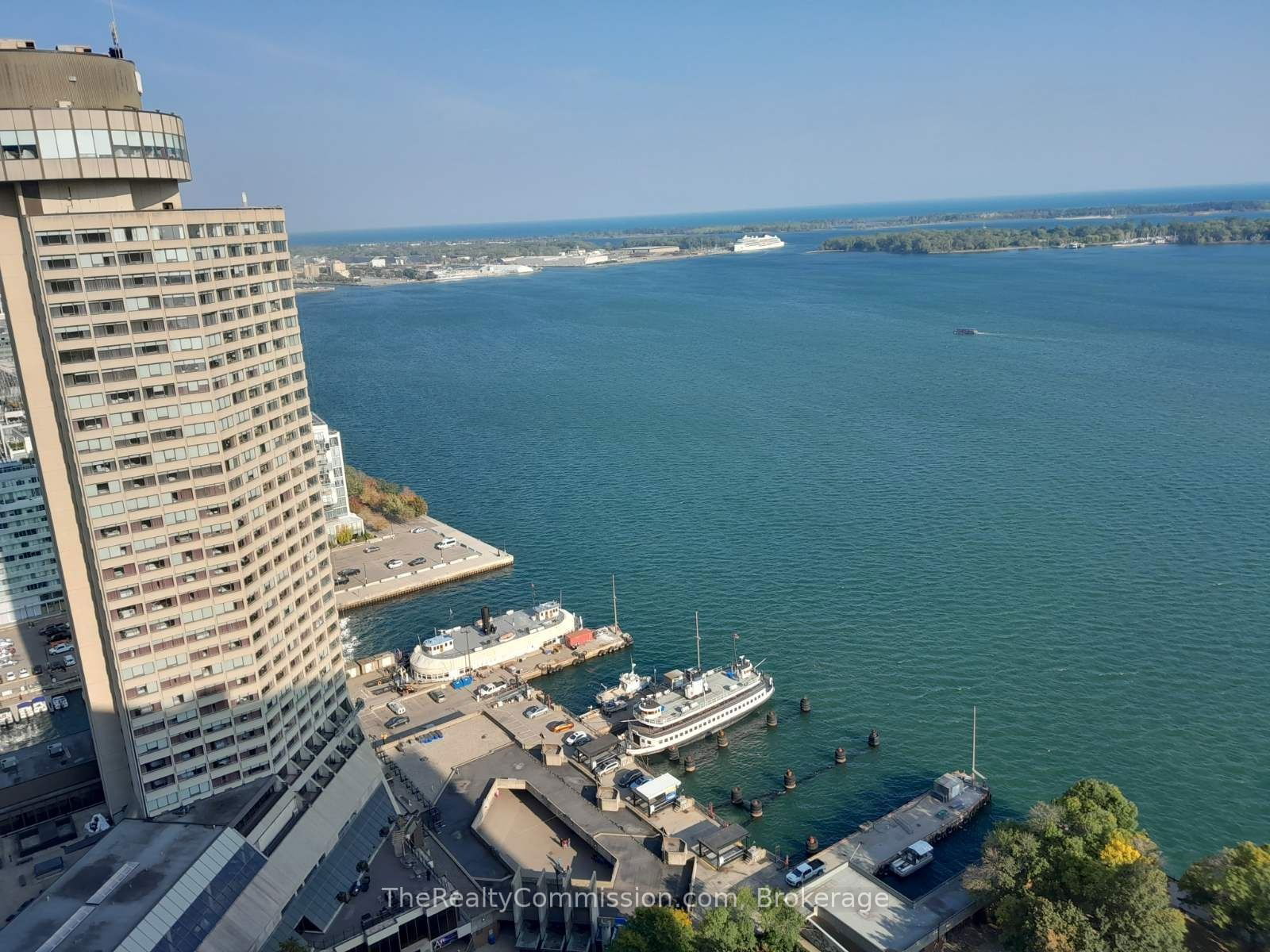 33 Harbour Sq, unit 2037 for sale - image #26