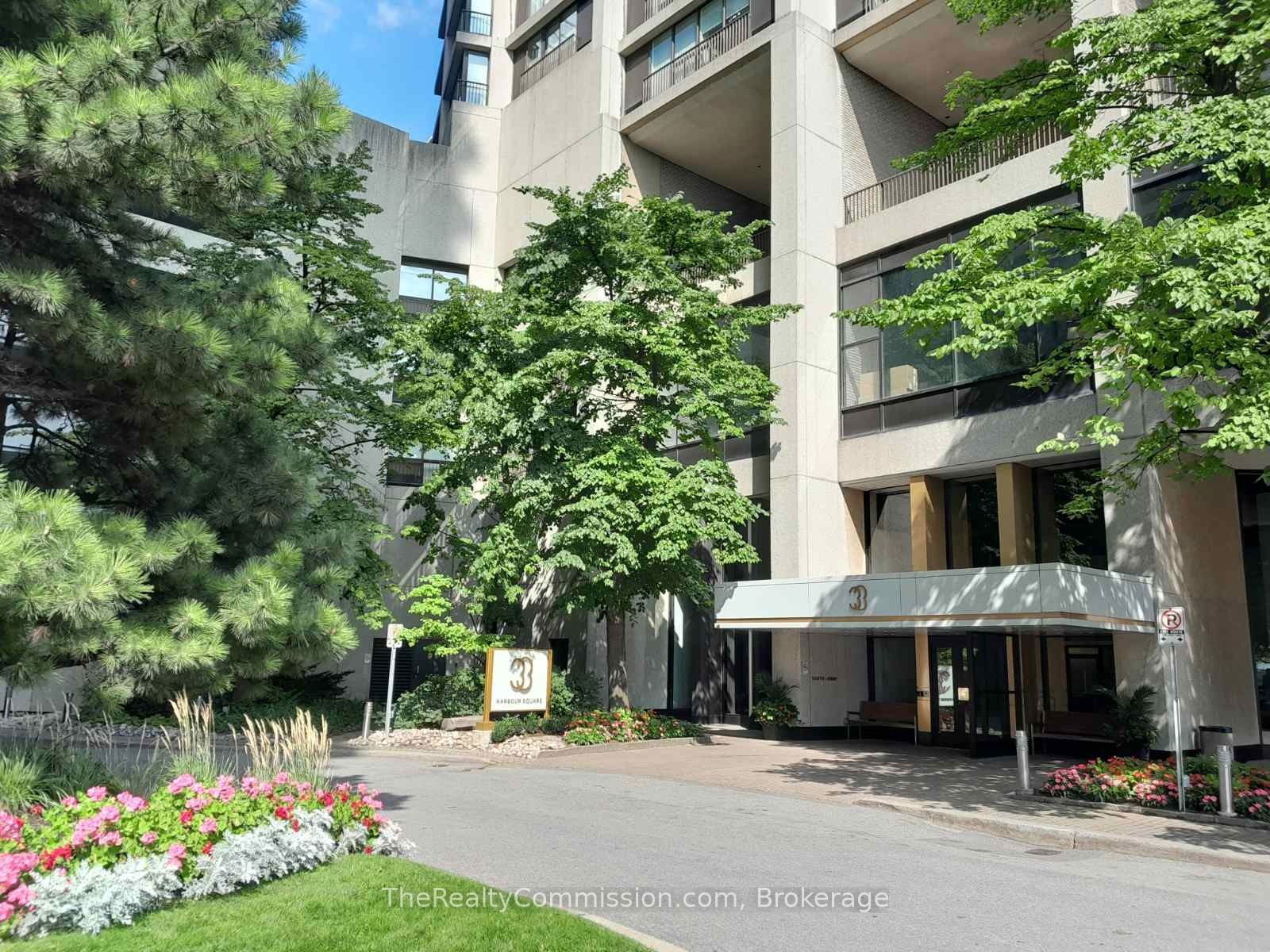 33 Harbour Sq, unit 2037 for sale - image #35