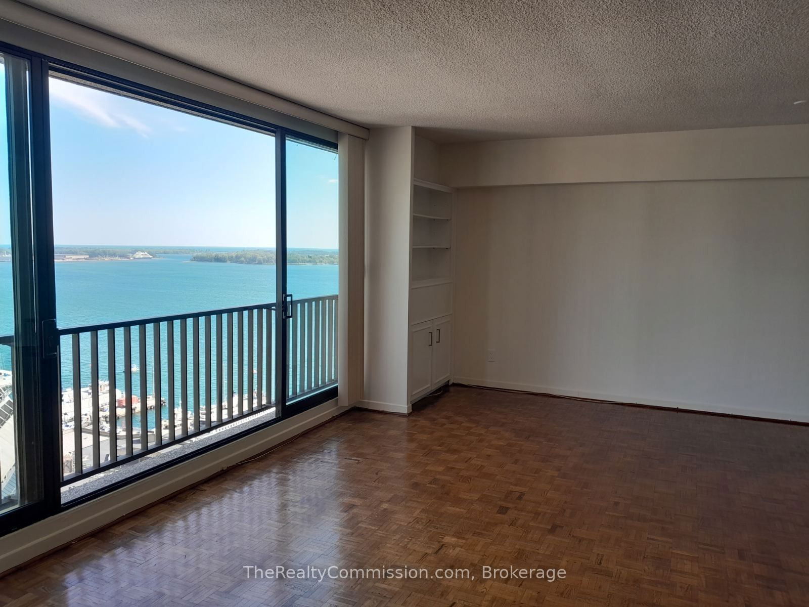 33 Harbour Sq, unit 2037 for sale