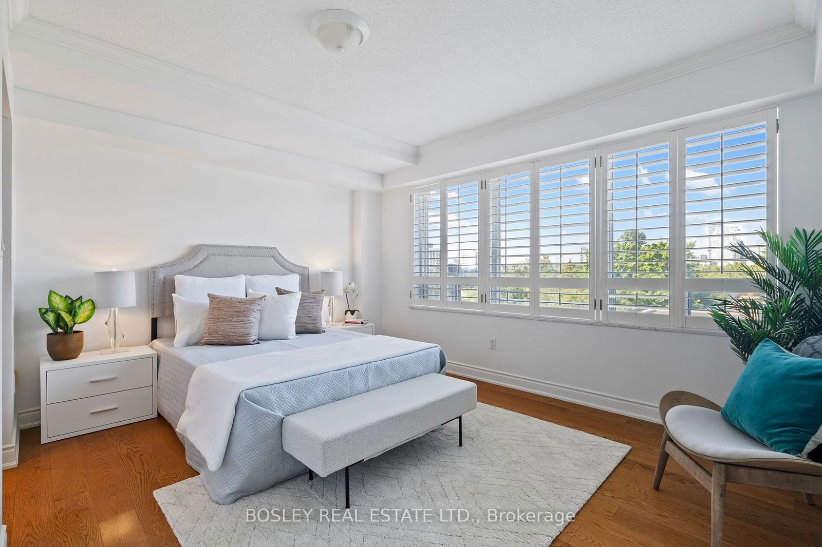 1818 Bayview Ave, unit 602 for sale - image #14