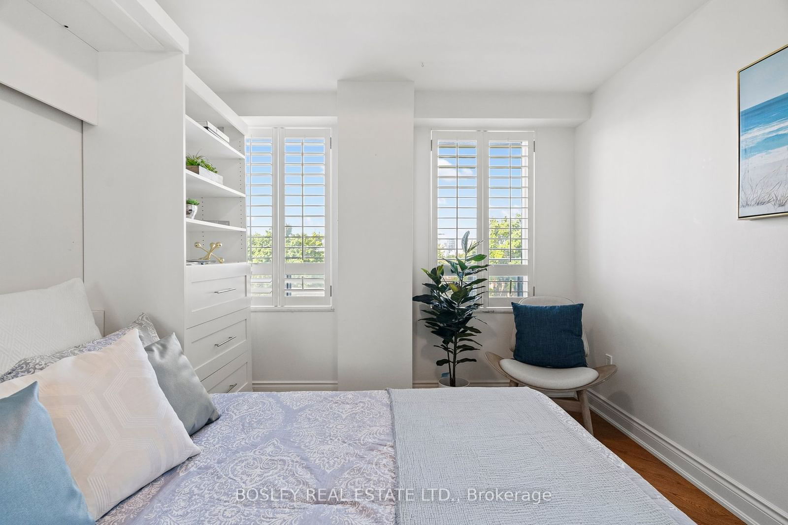 1818 Bayview Ave, unit 602 for sale - image #20