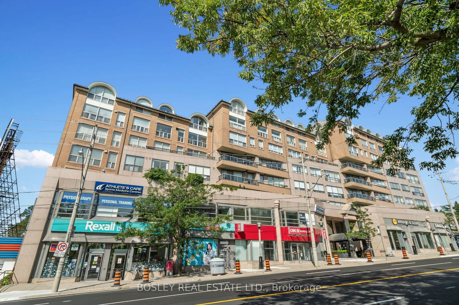 1818 Bayview Ave, unit 602 for sale - image #25