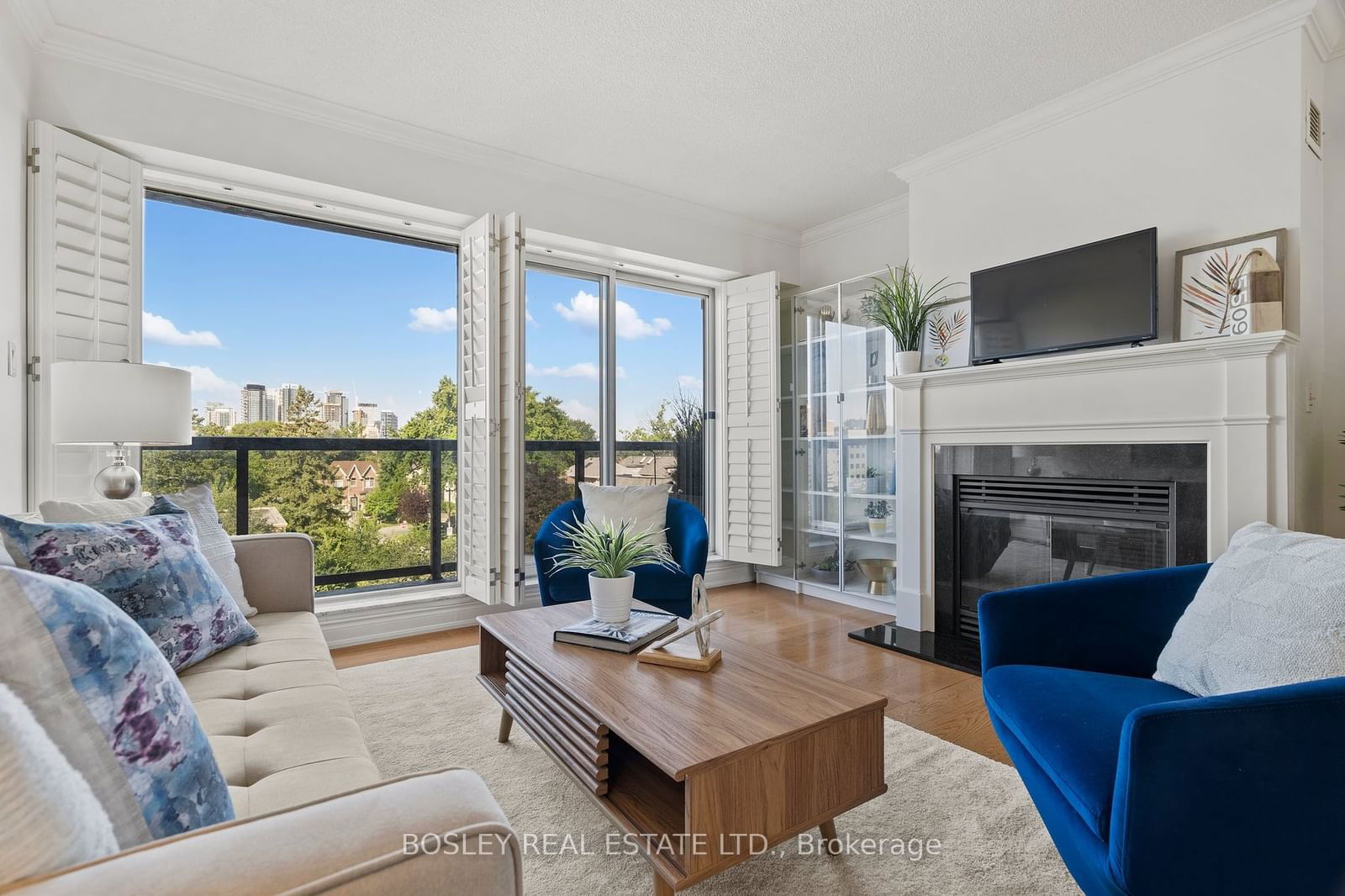 1818 Bayview Ave, unit 602 for sale - image #3