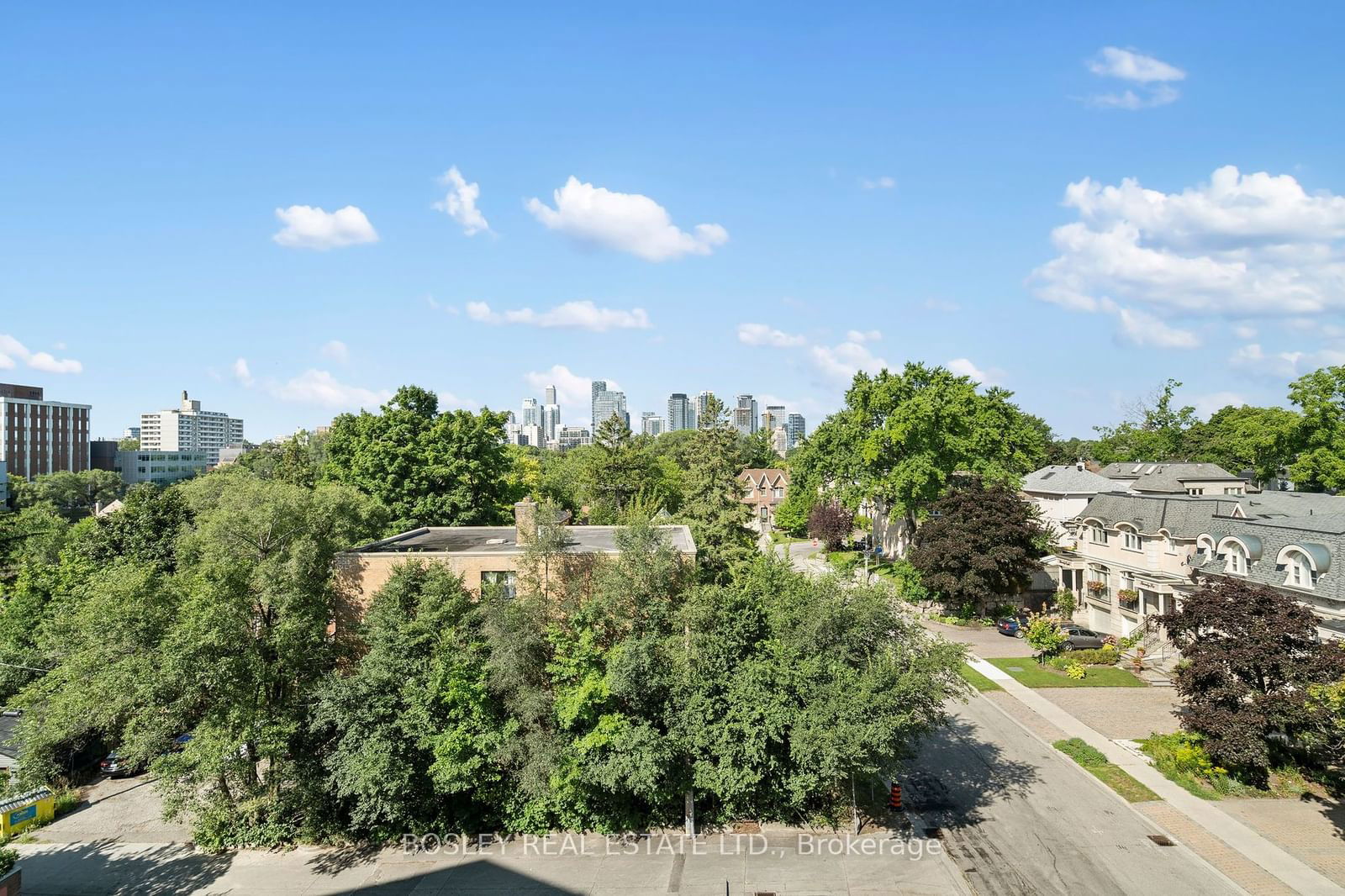 1818 Bayview Ave, unit 602 for sale - image #6