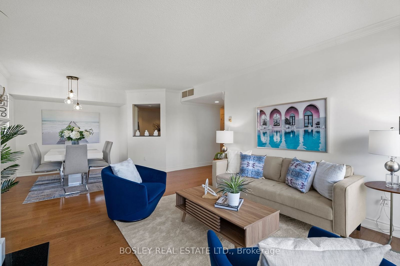 1818 Bayview Ave, unit 602 for sale - image #7