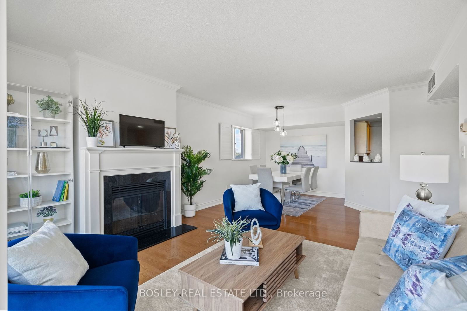 1818 Bayview Ave, unit 602 for sale - image #8