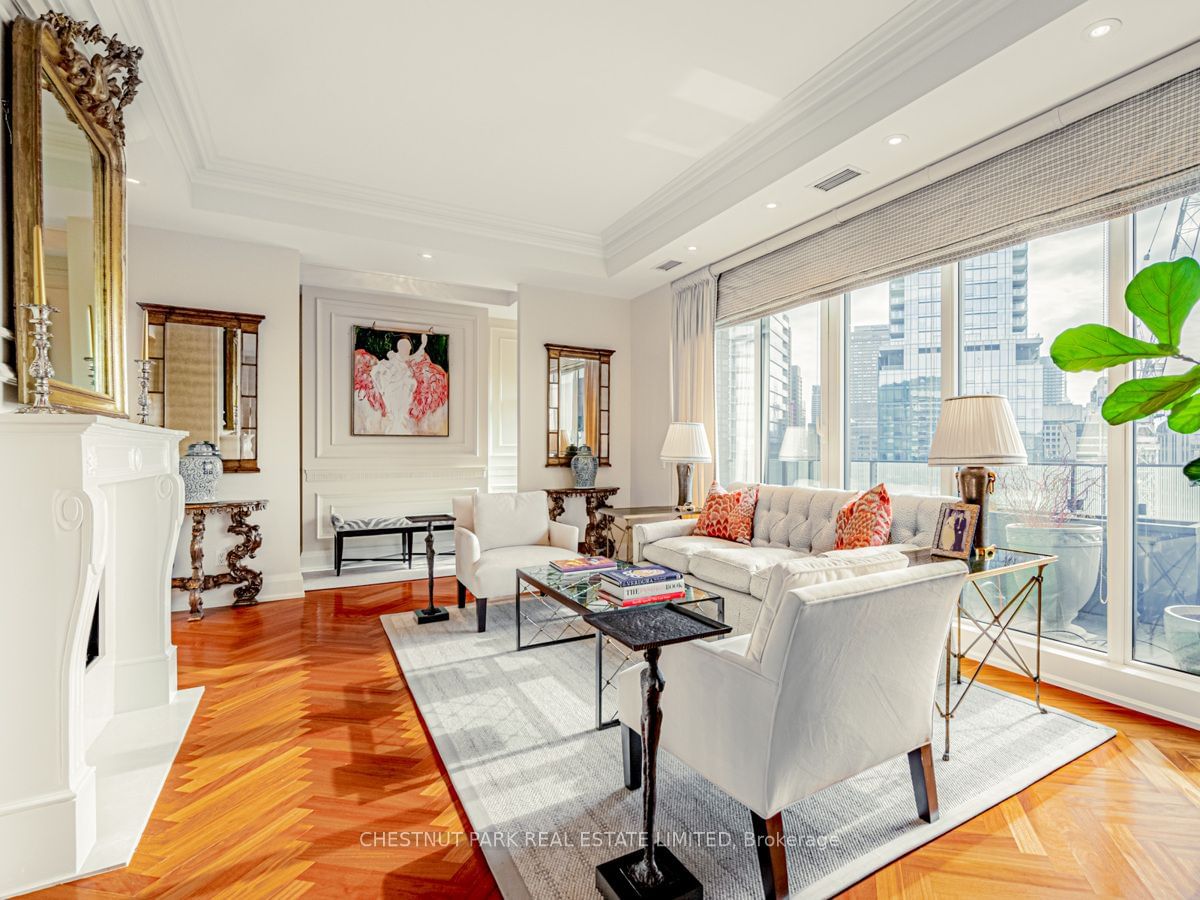 88 Davenport Rd, unit 1802 for sale - image #11