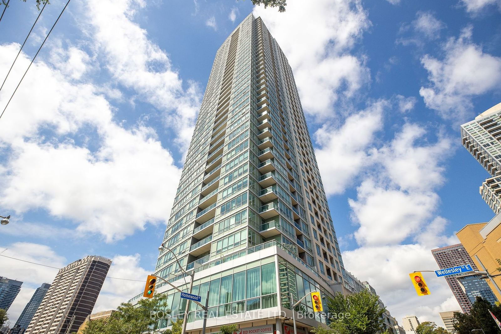 120 Homewood Ave, unit 3602 for rent - image #18