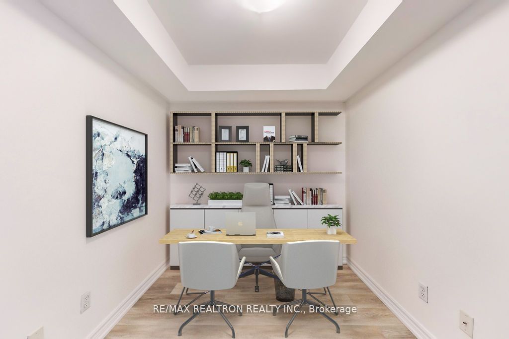 8 Rean Dr, unit 1003 for sale - image #13