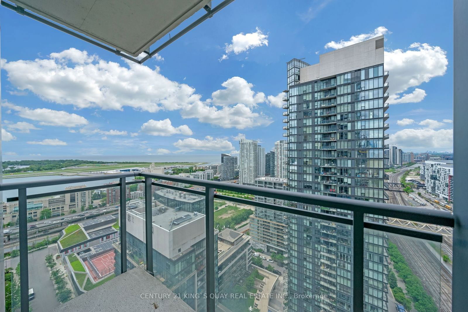 25 Telegram Mews, unit 3510 for sale - image #26