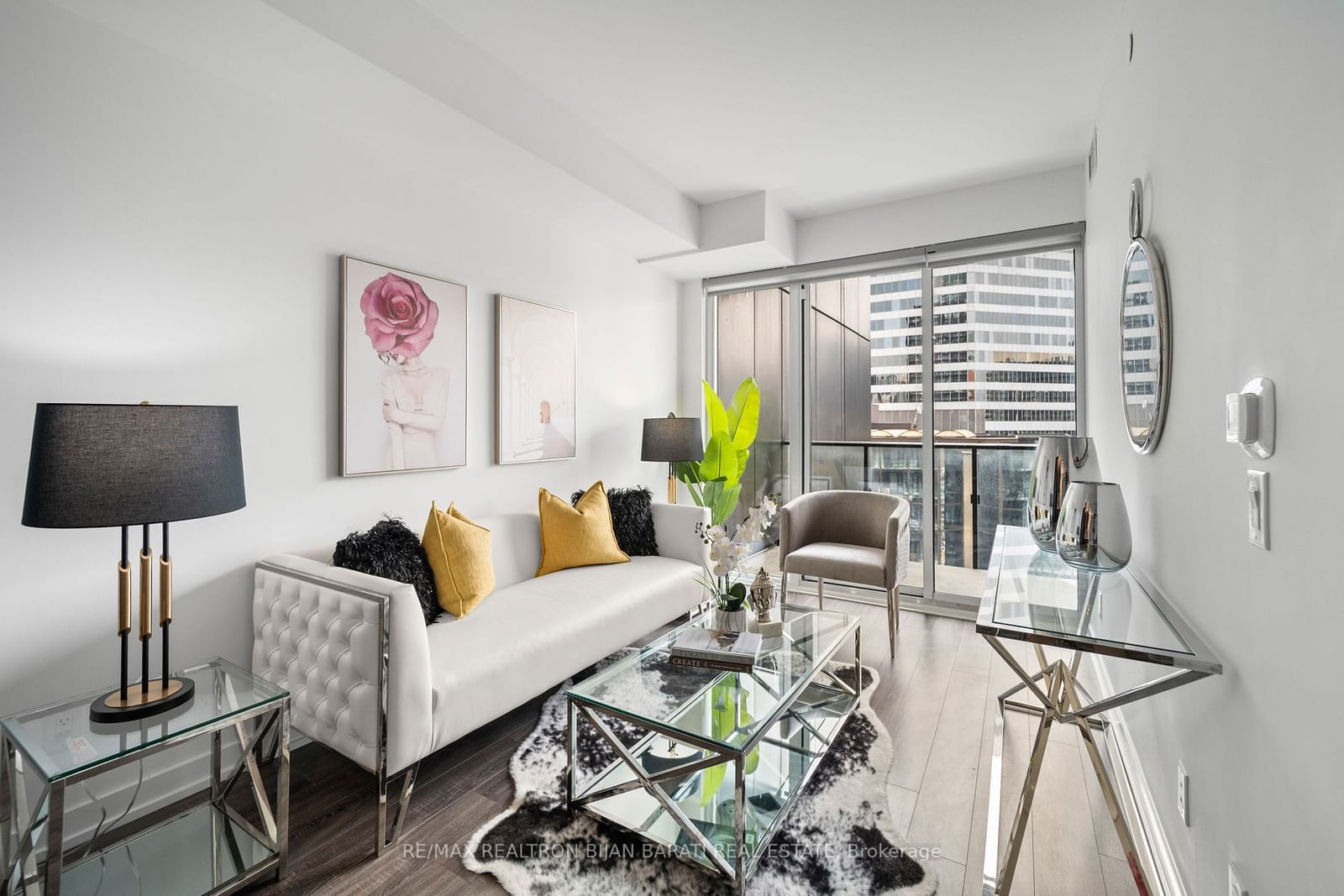 20 Edward St, unit 1608 for sale - image #10