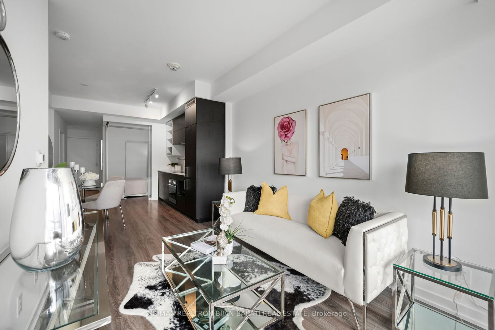 20 Edward St, unit 1608 for sale - image #12