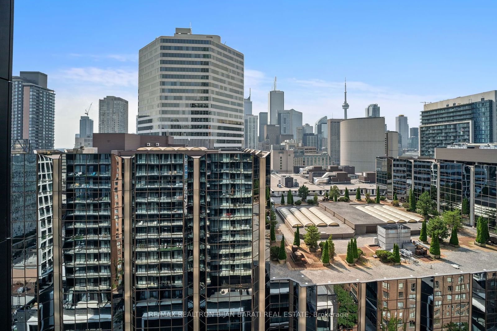 20 Edward St, unit 1608 for sale - image #24