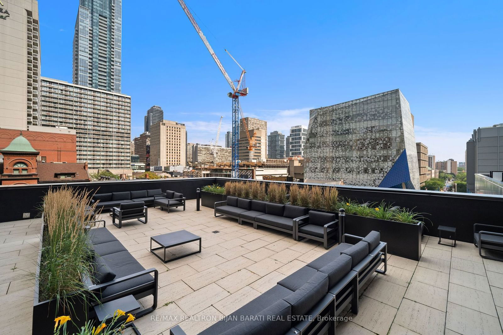 20 Edward St, unit 1608 for sale - image #30