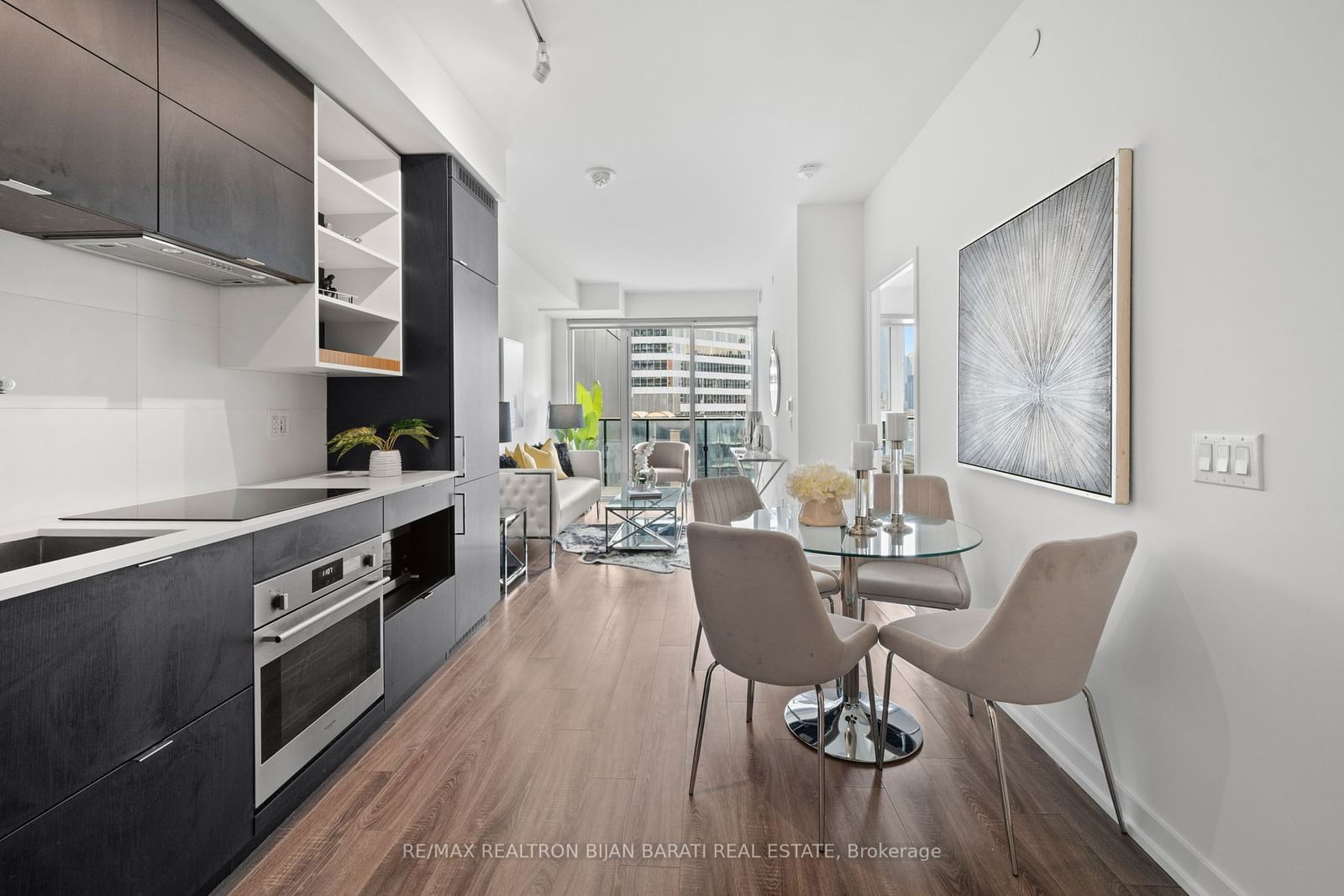 20 Edward St, unit 1608 for sale - image #4