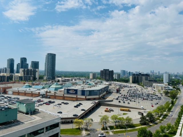 180 Fairview Mall Dr, unit 1712 for sale