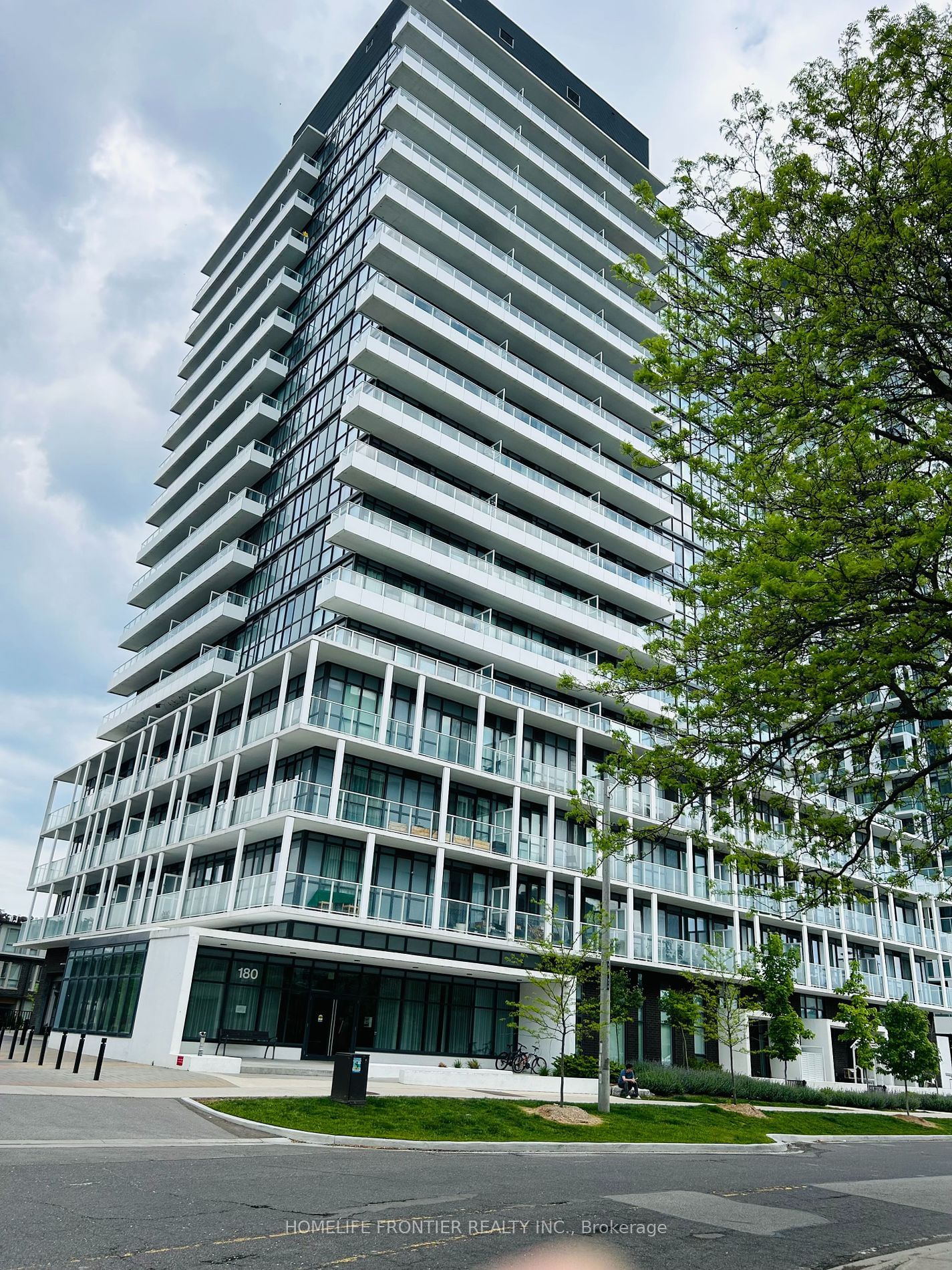 180 Fairview Mall Dr, unit 1712 for sale - image #21