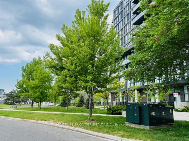 180 Fairview Mall Dr, unit 1712 for sale