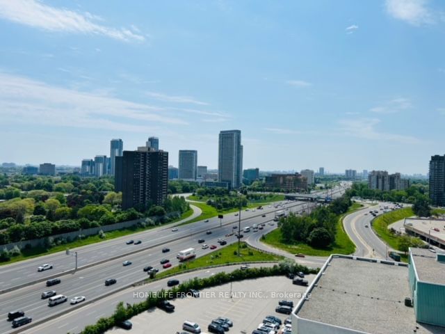 180 Fairview Mall Dr, unit 1712 for sale - image #3