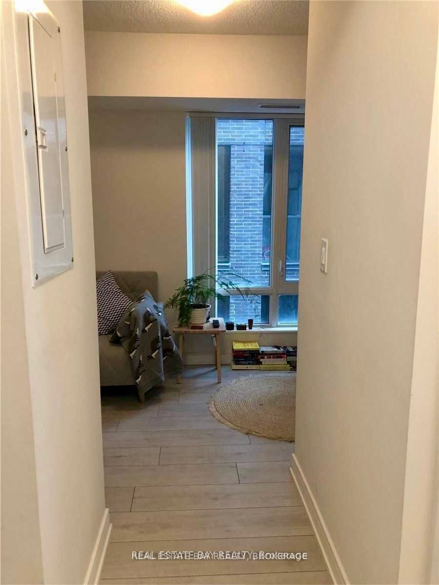 525 Adelaide St W, unit 606 for rent - image #4